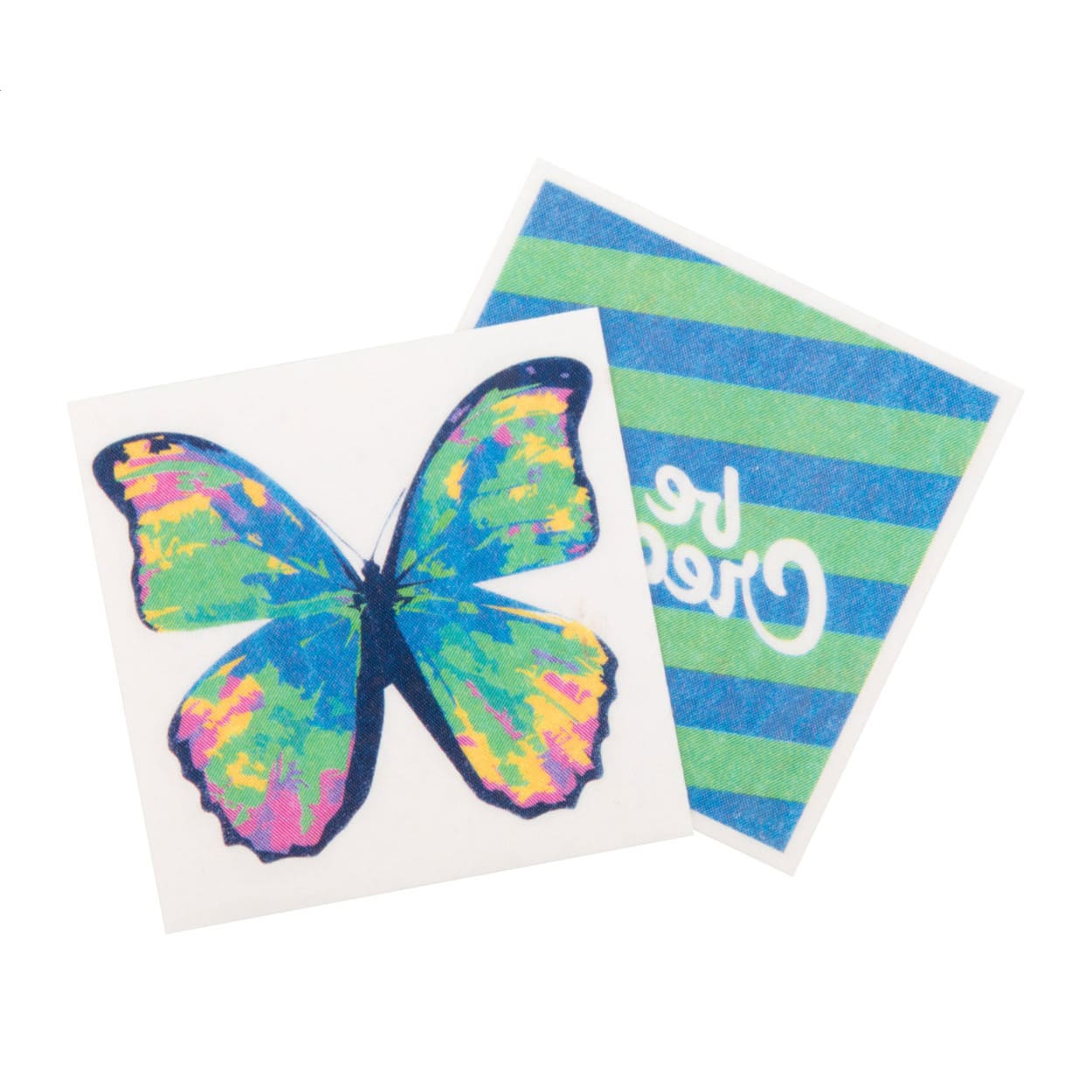 Tatuaggio temporaneo