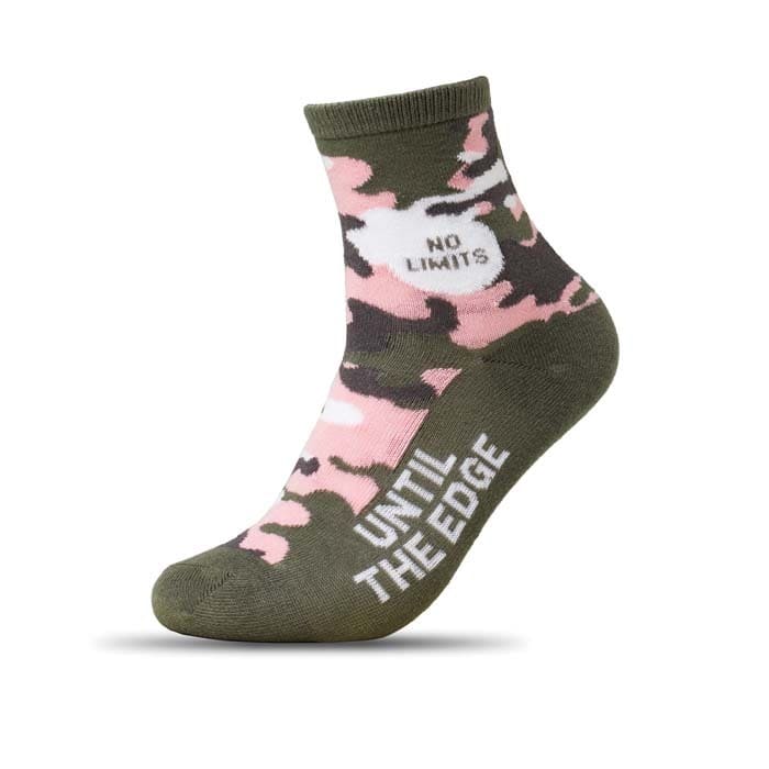 Calzini girocollo in cotone - immagine 10