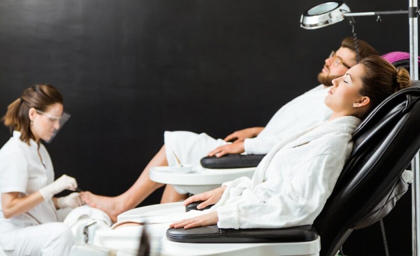 gadget promozionali per centro estetico - GadgetGo